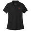 DDConstruction - Sustainable - Port Authority Ladies C-FREE Cotton Blend Pique Polo