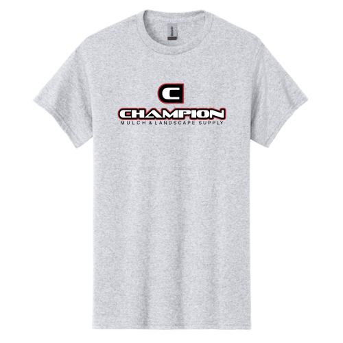 Champion - Gildan Men's 5000