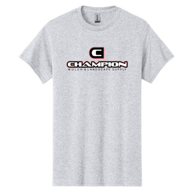 Champion - Gildan Men's 5000