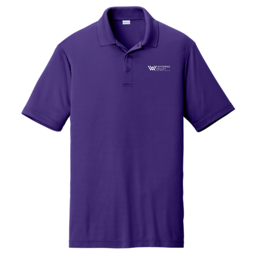 WVBH - PosiCharge Competitor Polo