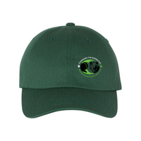 HumanBearConflicts - Yupoong Dad Hat v2