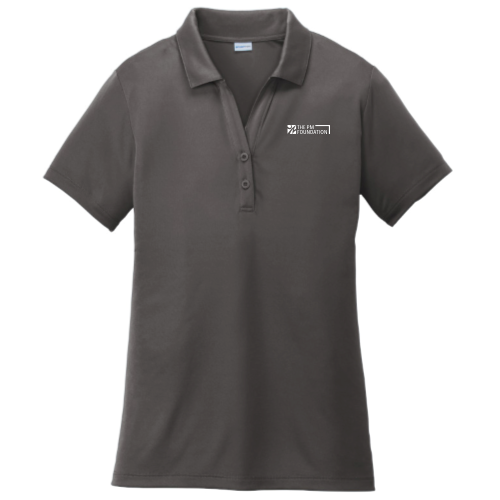 TPMF - Ladies PosiCharge Competitor Polo v1