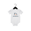 goodhomemi - Bella Canvas Infant Jersey Short Sleeve One Piece