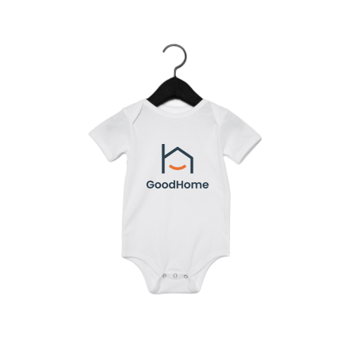 goodhomemi - Bella Canvas Infant Jersey Short Sleeve One Piece