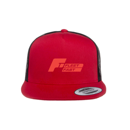 RED BLACK