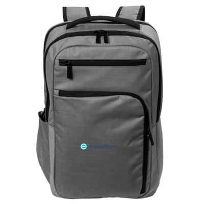 Engage2learn - Port Authority Impact Tech Backpack
