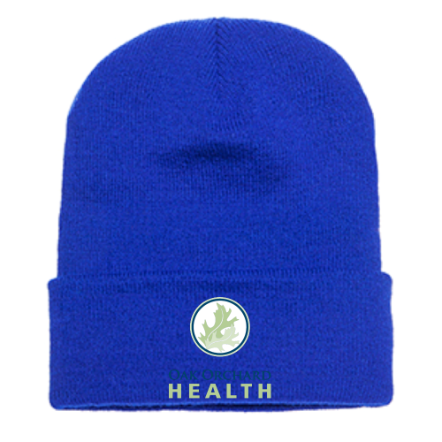 OakOrchard2 - Cuffed Knit Beanie v1