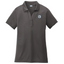 Charleston Veterinary - Ladies PosiCharge Competitor Polo