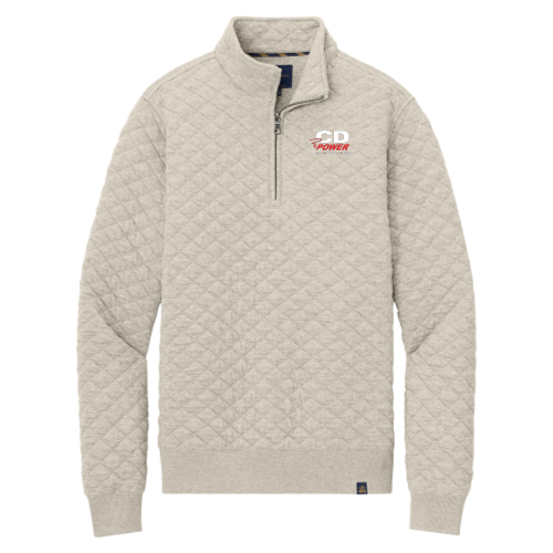 Oatmeal Heather