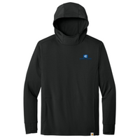 Homestead - Carhartt Force Sun Defender Long Sleeve Hooded T-Shirt