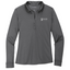 ChaconAutos - Port Authority Ladies Silk Touch Performance Long Sleeve Polo