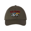 OldCranks - Adult Bio-Washed Unstructured Cap v3