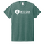 Deep Sea Green