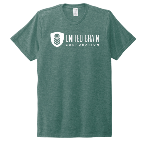 Deep Sea Green