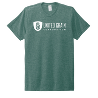 Deep Sea Green
