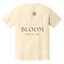 Bloom Dental Co. - Unisex Comfort Colors Vintage Tee v2