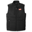 CrunchFitness - Port Authority Packable Puffy Vest