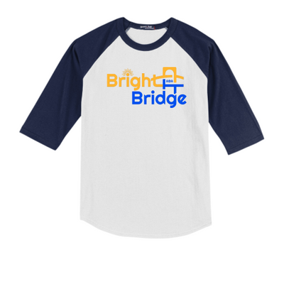 White/ Navy