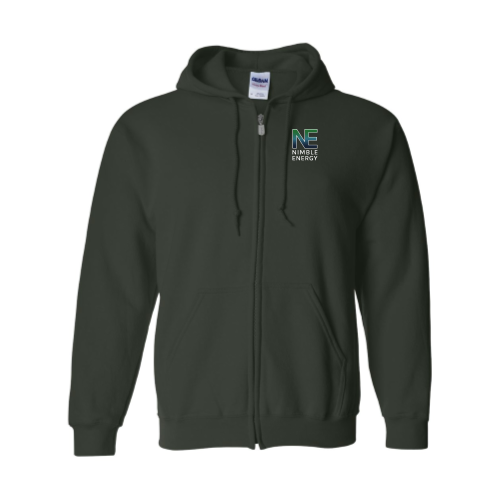 Forest Green