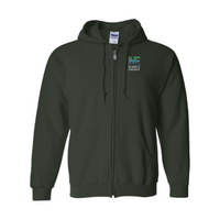 Forest Green