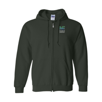 Forest Green