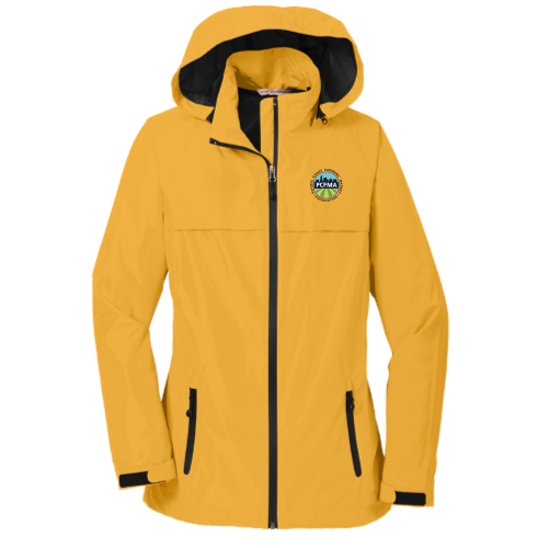 PCFMA - Port Authority Ladies Torrent Waterproof Jacket
