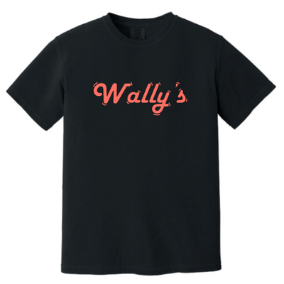 Homrich Berg Wallys Unisex T Shirt