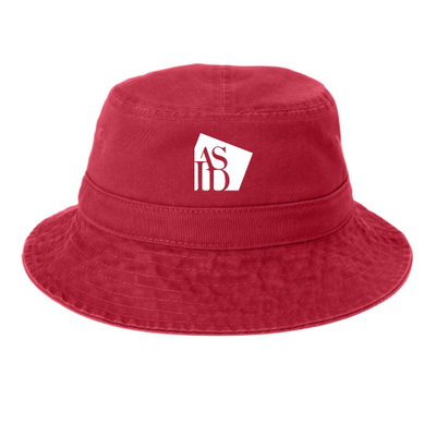 ASID - Port Authority Bucket Hat - v1