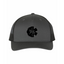 Charcoal Black