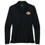 RepiccisRealItalianIceAndGelato  - Nike - Ladies Dri-FIT Long Sleeve Polo