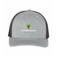 Heather Grey Black