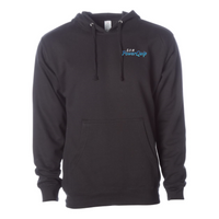 SH PowerQuip City Pullover Hoodie