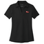 HealthTransit - Sustainable Port Authority Ladies C-FREE Cotton Blend Pique  Polo v1