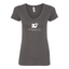 SimpleSUBWater - Next Level - Women's V-Neck