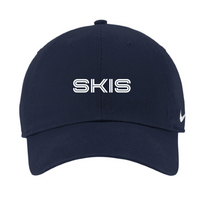 SkisPainting - Nike Heritage Cotton Twill Cap v2