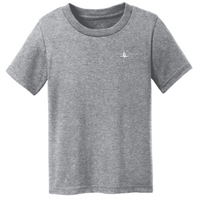 FirstLutheranChurch - Precious Cargo Toddler 5.4-oz 100% Cotton T-Shirt