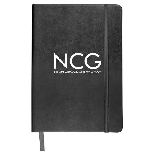 NCGCinema - Tuscany Journal