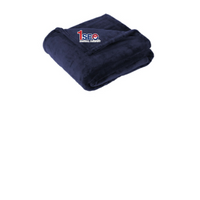 1SEO - Port Authority - Oversized Ultra Plush Blanket