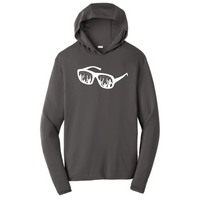 Watch Party - PosiCharge Competitor Hooded Pullover