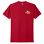 RepiccisRealItalianIceAndGelato  - Unisex Next Level 6210 - CVC T-Shirt