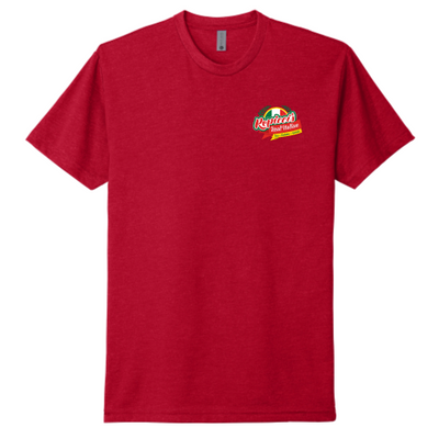 RepiccisRealItalianIceAndGelato  - Unisex Next Level 6210 - CVC T-Shirt