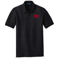 ROCCharlotte - Port Authority Core Classic Pique Polo