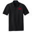 ROCCharlotte - Port Authority Core Classic Pique Polo