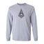 DRL - Gildan - Unisex Cotton Long Sleeve