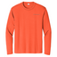 Neon Orange