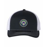 NorthStarBibleSchool - Trucker Cap 112 - NS AURORA