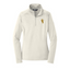 FortisLux The North Face Ladies Tech 1/4-Zip Fleece