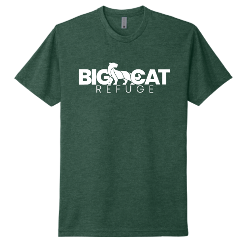 CaliforniaWildlife - Next Level 6210 - Unisex CVC T-Shirt