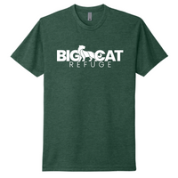 CaliforniaWildlife - Next Level 6210 - Unisex CVC T-Shirt