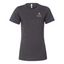 Dark Grey Heather
